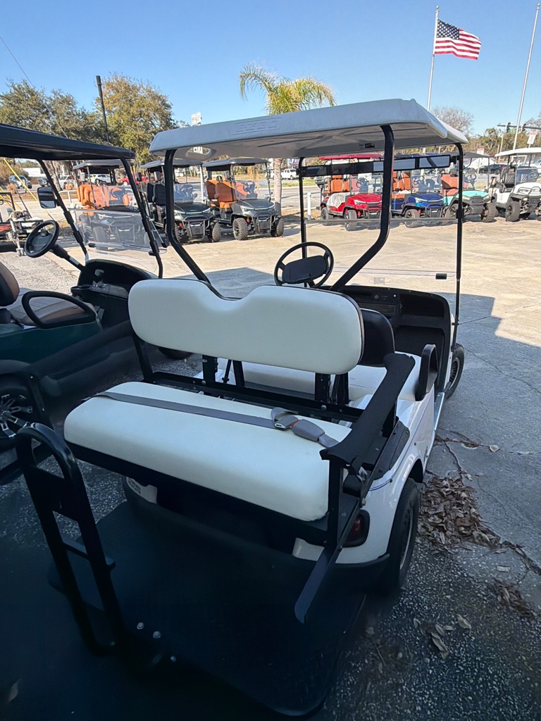 Photo 3 of this EZGO