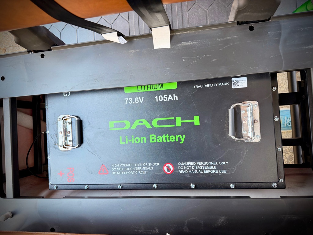 Photo 17 of this DACH APOLLO 4+2