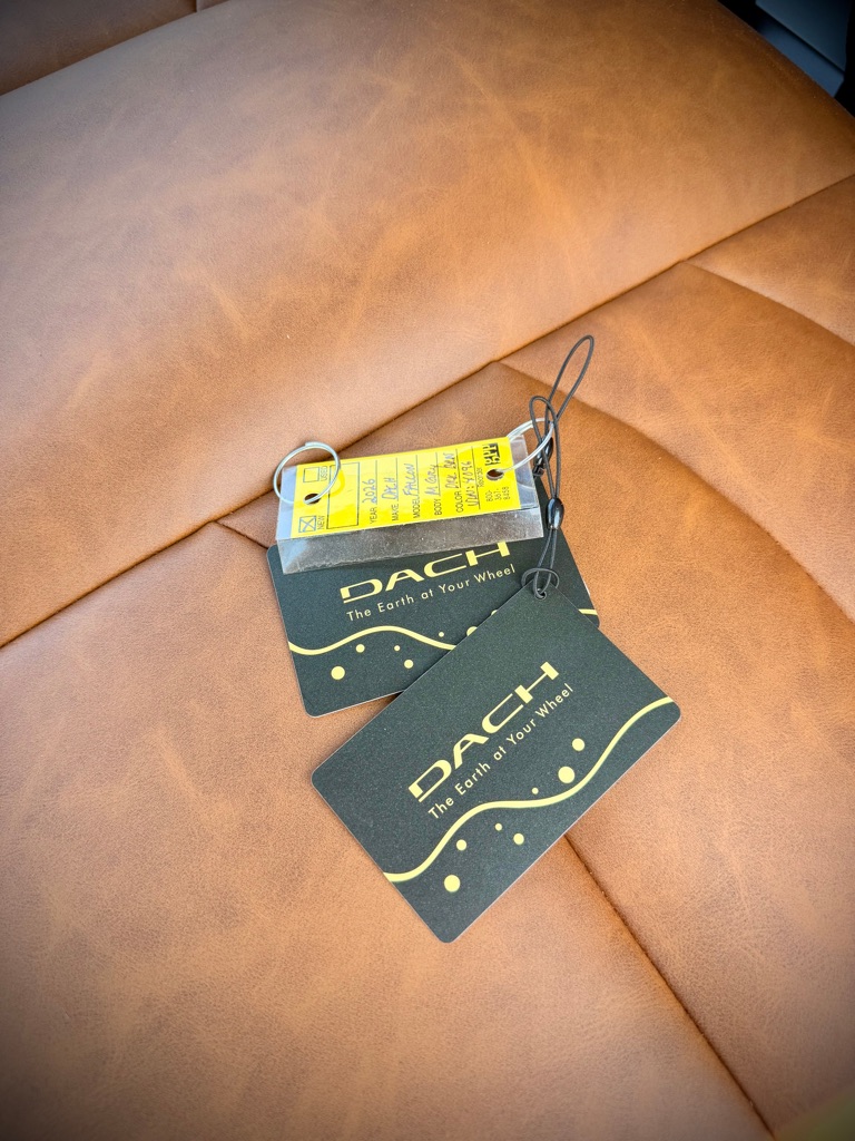 Photo 32 of this DACH FALCON ULTRA