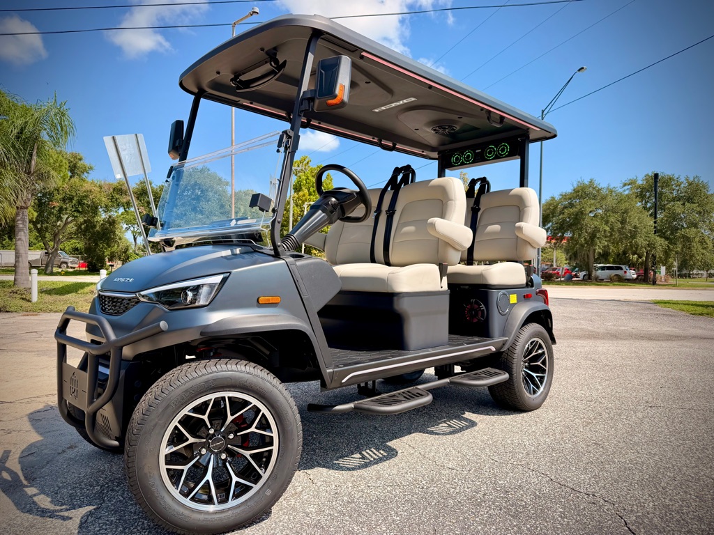 2026 DACH APOLLO GEN 2