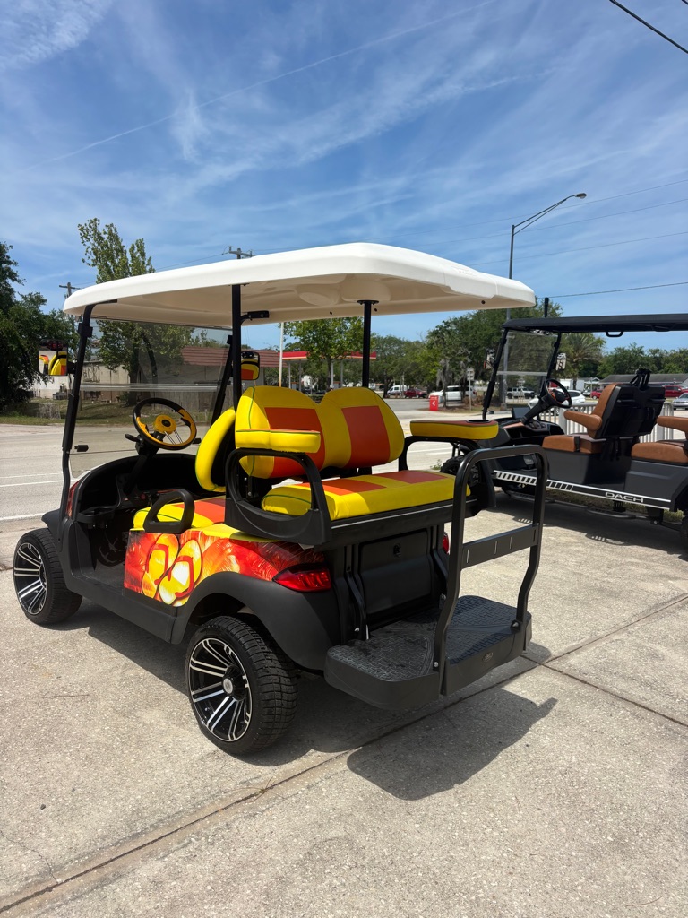 Photo 4 of this CLUB CAR