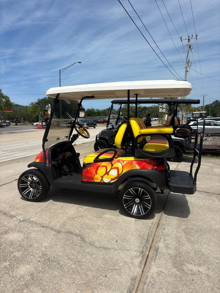 Photo 5 of this CLUB CAR