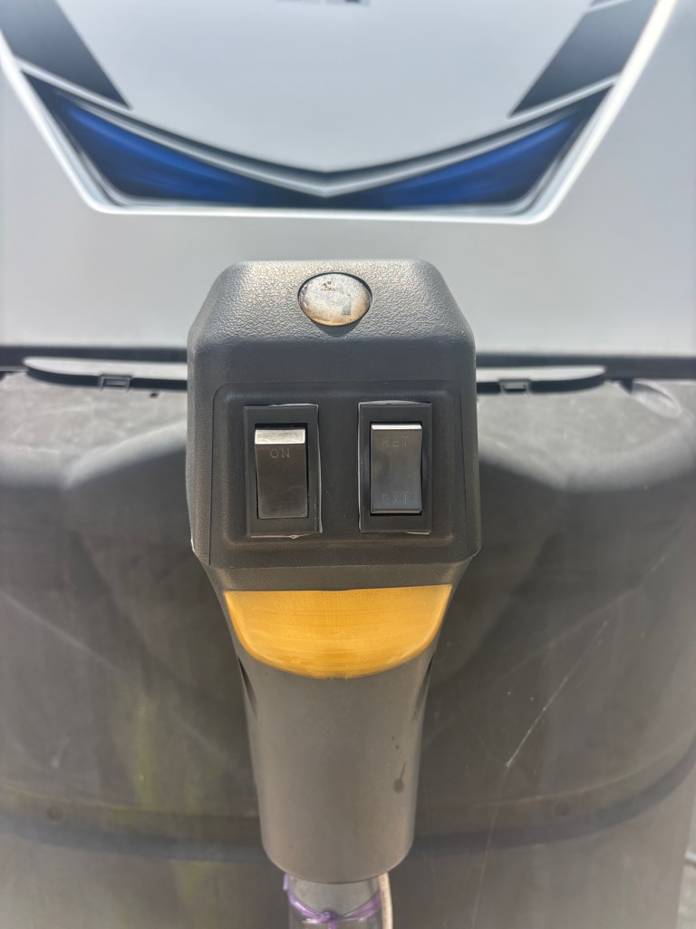 Photo 10 of this KEYSTONE BULLET ULTRA