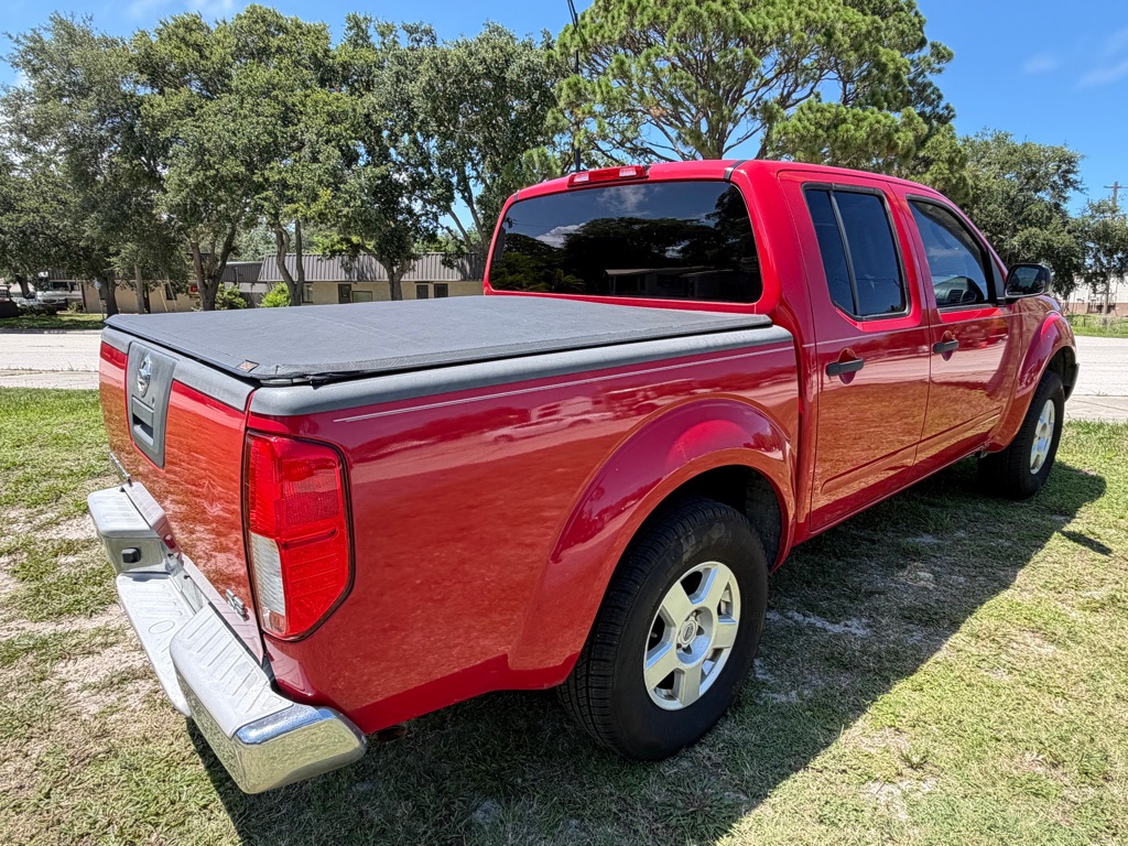 Photo 6 of this NISSAN FRONTIER
