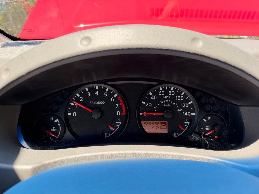Photo 15 of this NISSAN FRONTIER