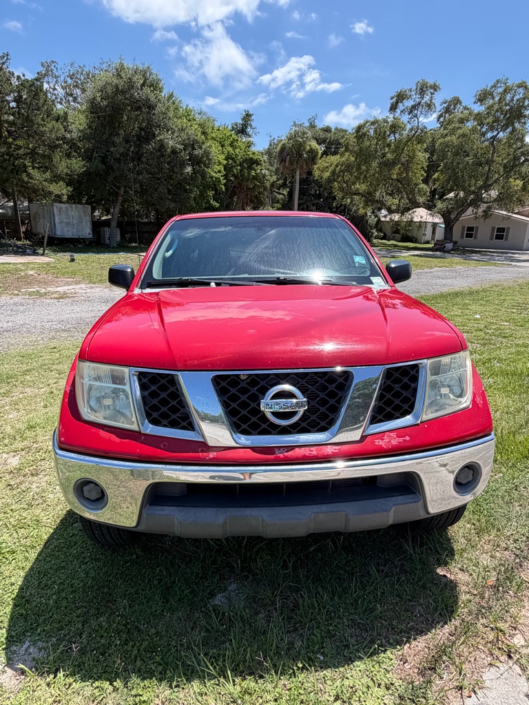 Photo 3 of this NISSAN FRONTIER