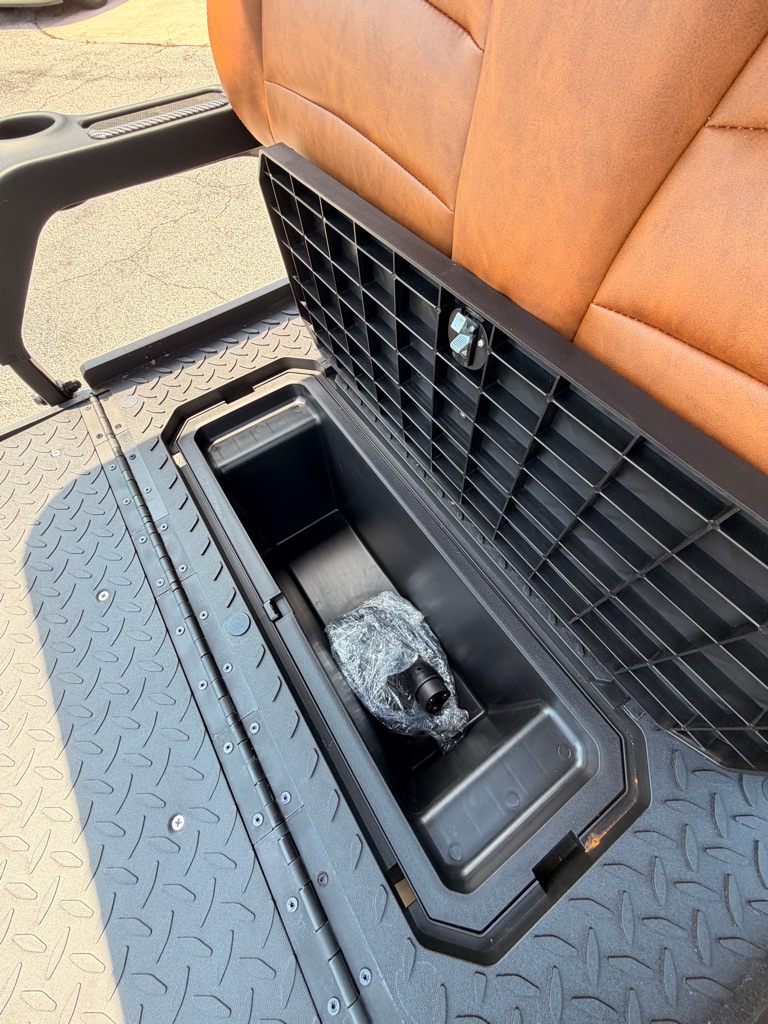 Photo 8 of this DACH FALCON ULTRA