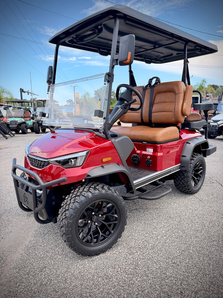 2026 DACH FALCON ULTRA