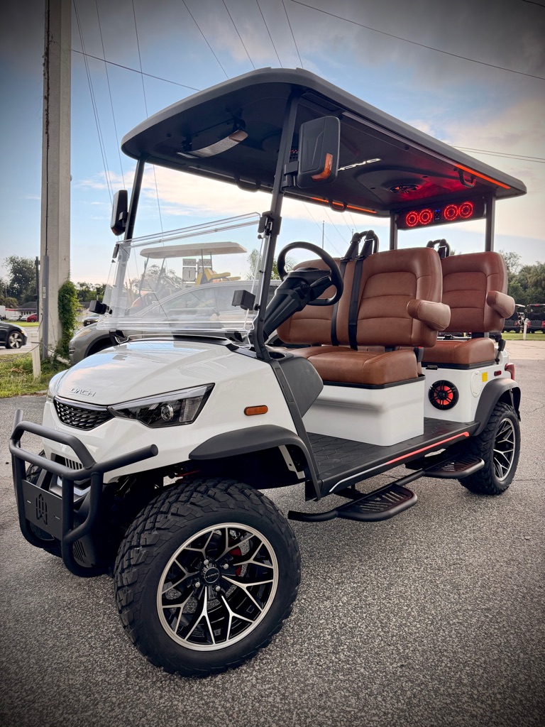 2026 DACH APOLLO GEN 2