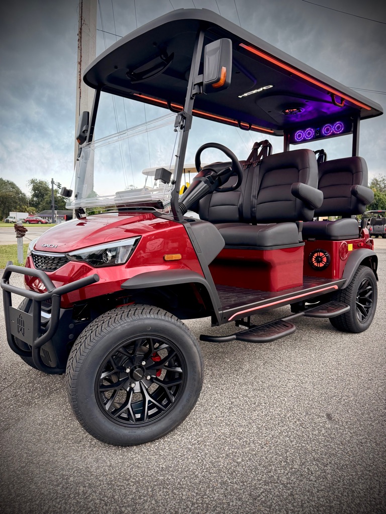 2026 DACH APOLLO GEN 2