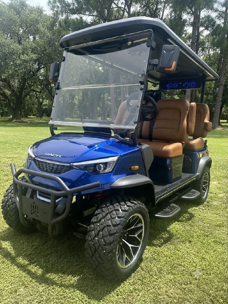 2026 DACH APOLLO GEN 2