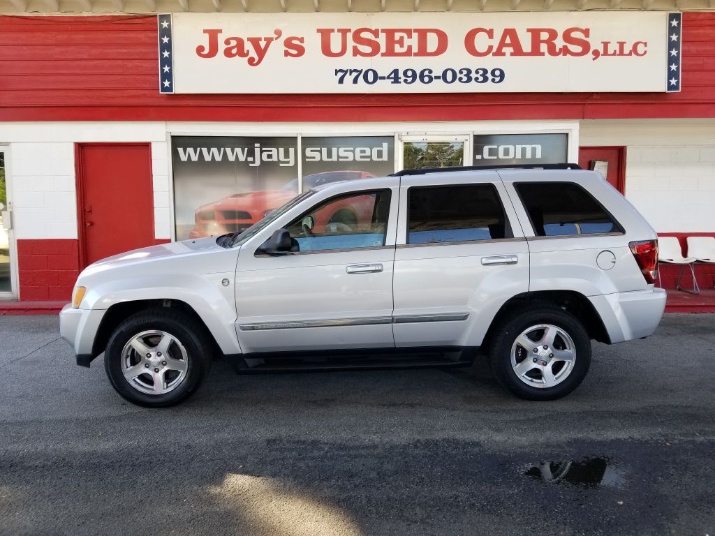 JEEPGRAND CHEROKEE2