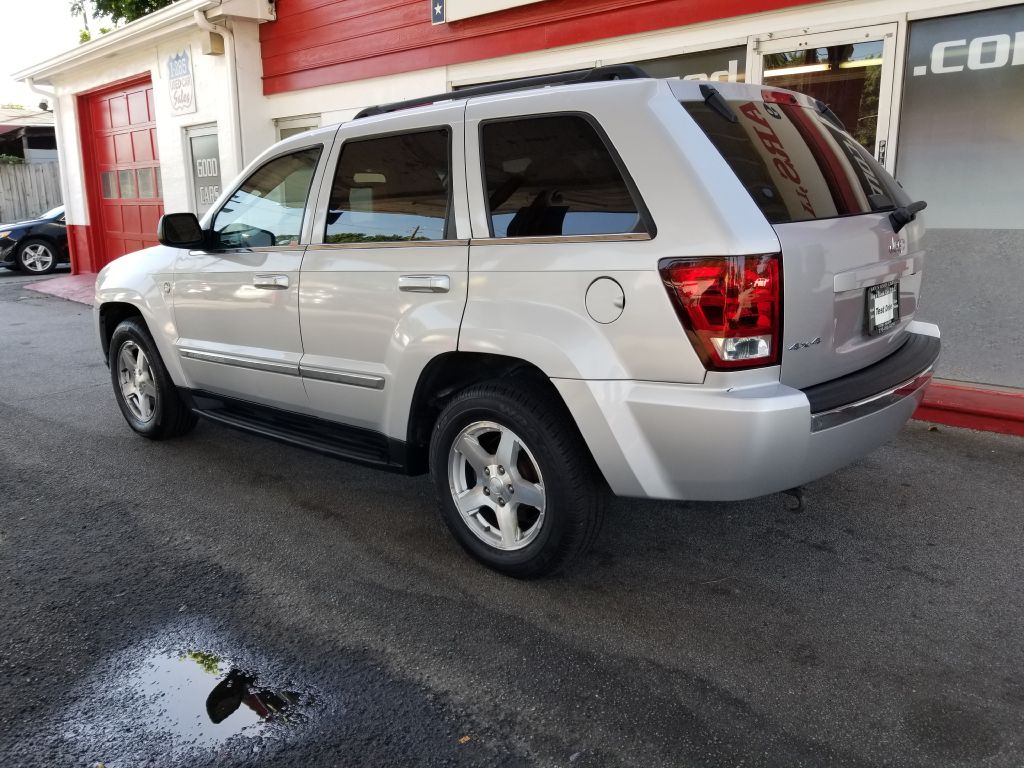 JEEPGRAND CHEROKEE3