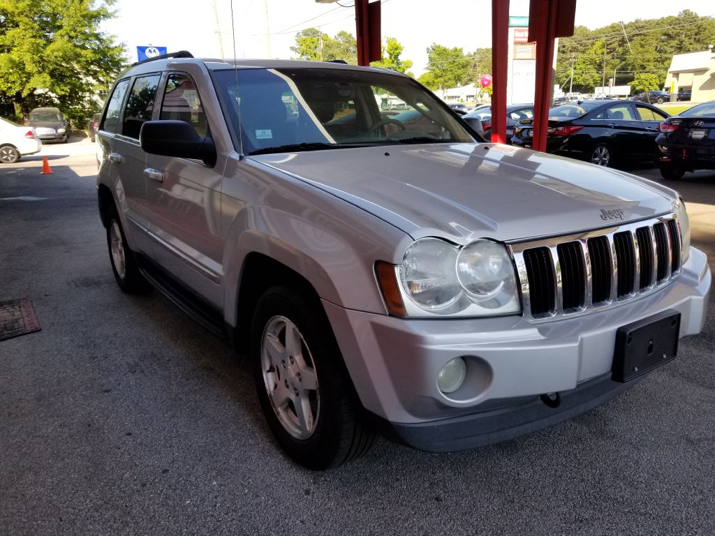 JEEPGRAND CHEROKEE5