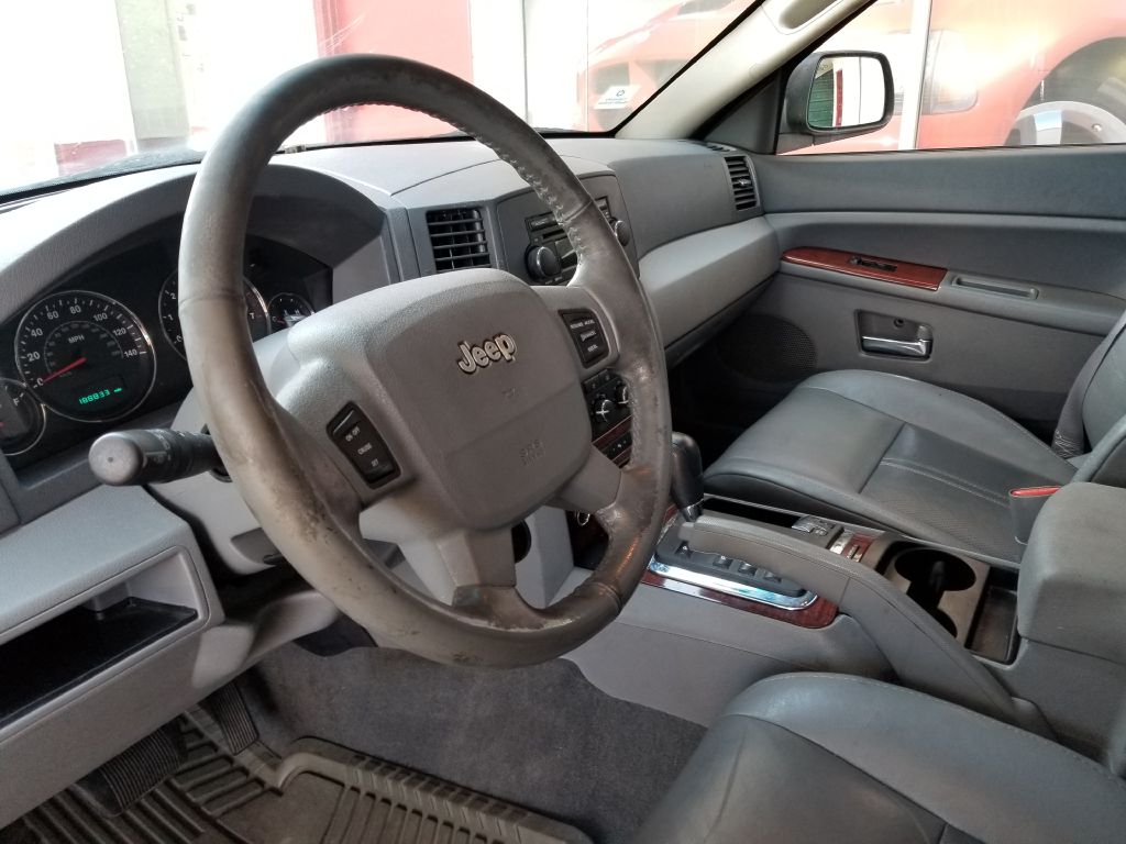 JEEPGRAND CHEROKEE6