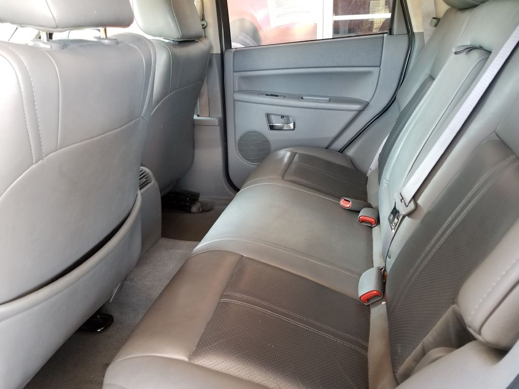 JEEPGRAND CHEROKEE7
