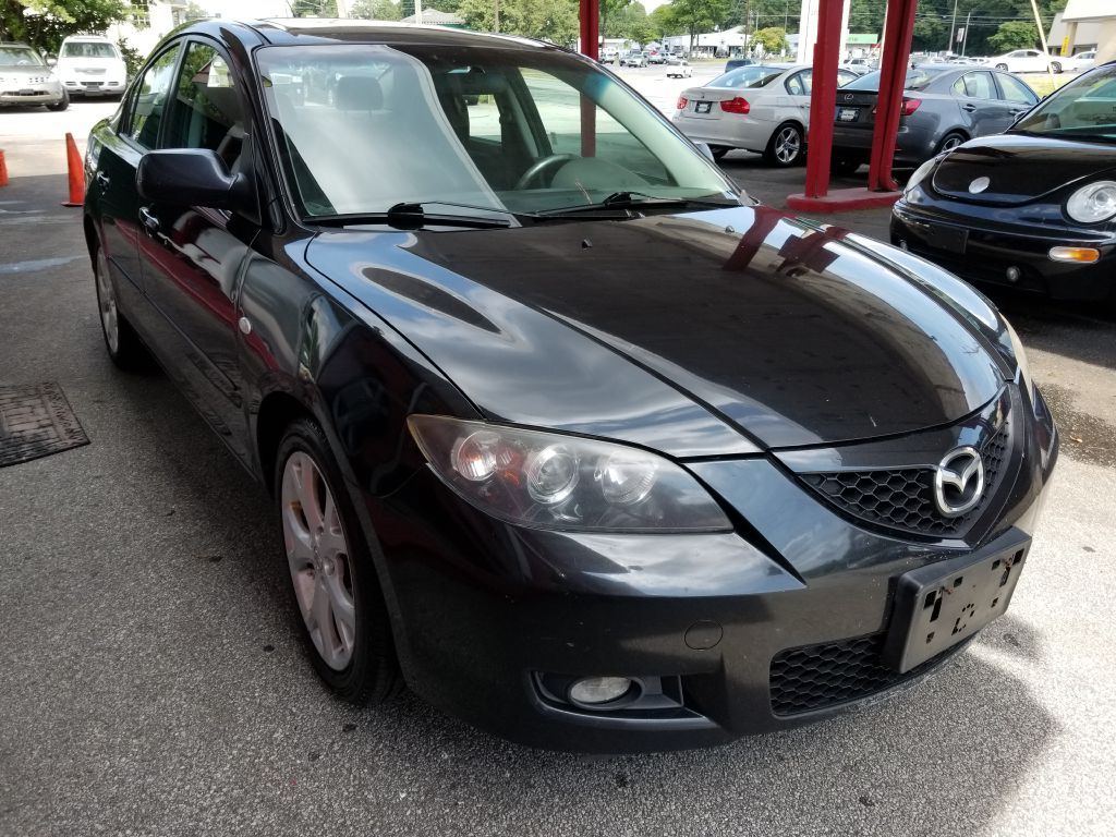 MAZDA36