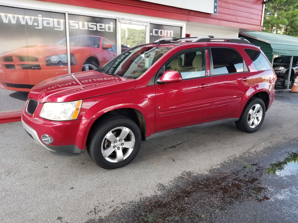 PONTIAC