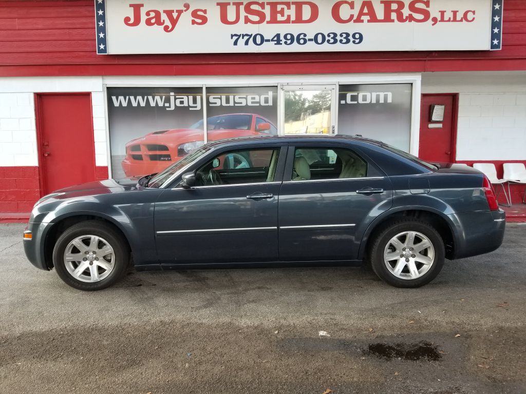 CHRYSLER3002