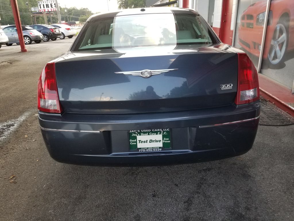 CHRYSLER3004