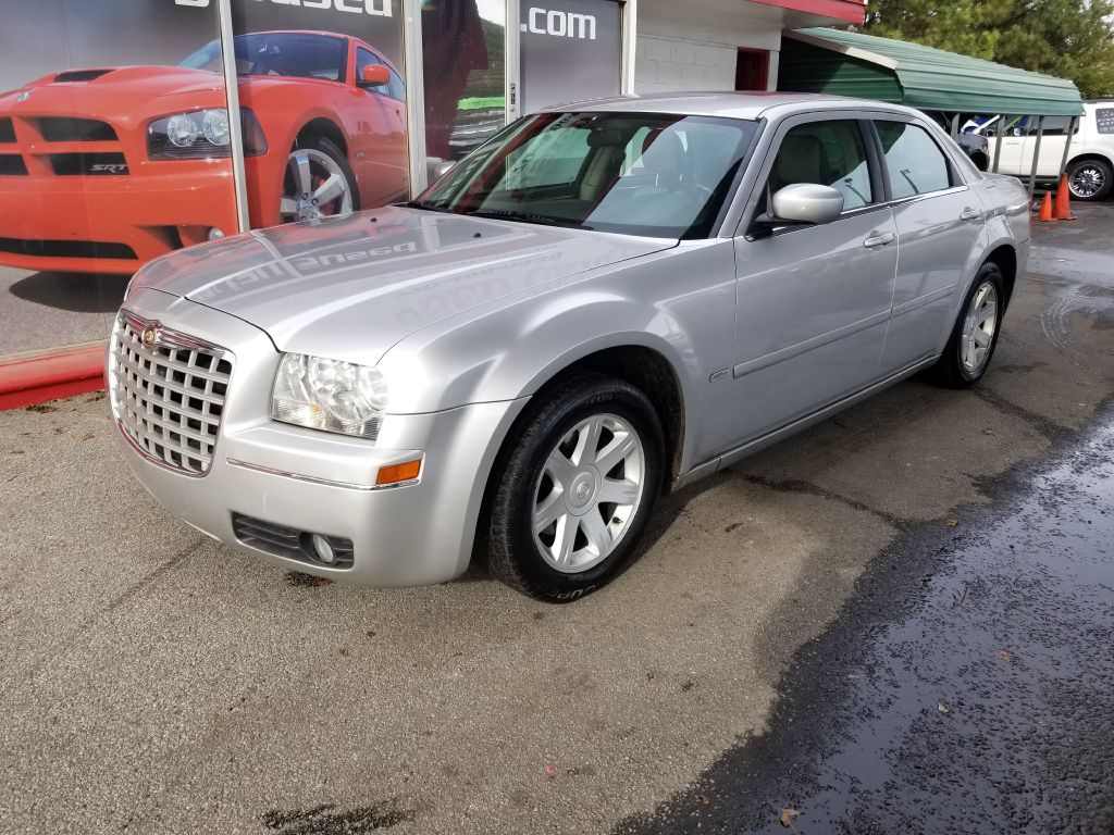 CHRYSLER