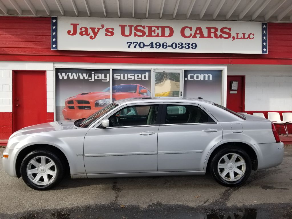 CHRYSLER3002