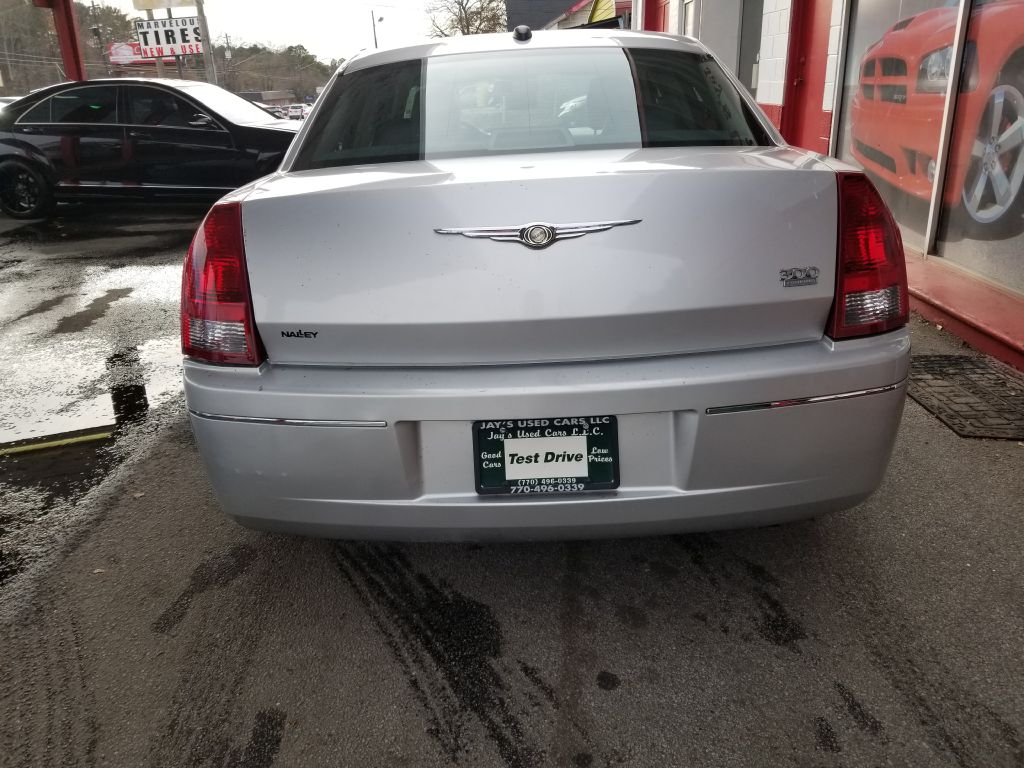 CHRYSLER3004