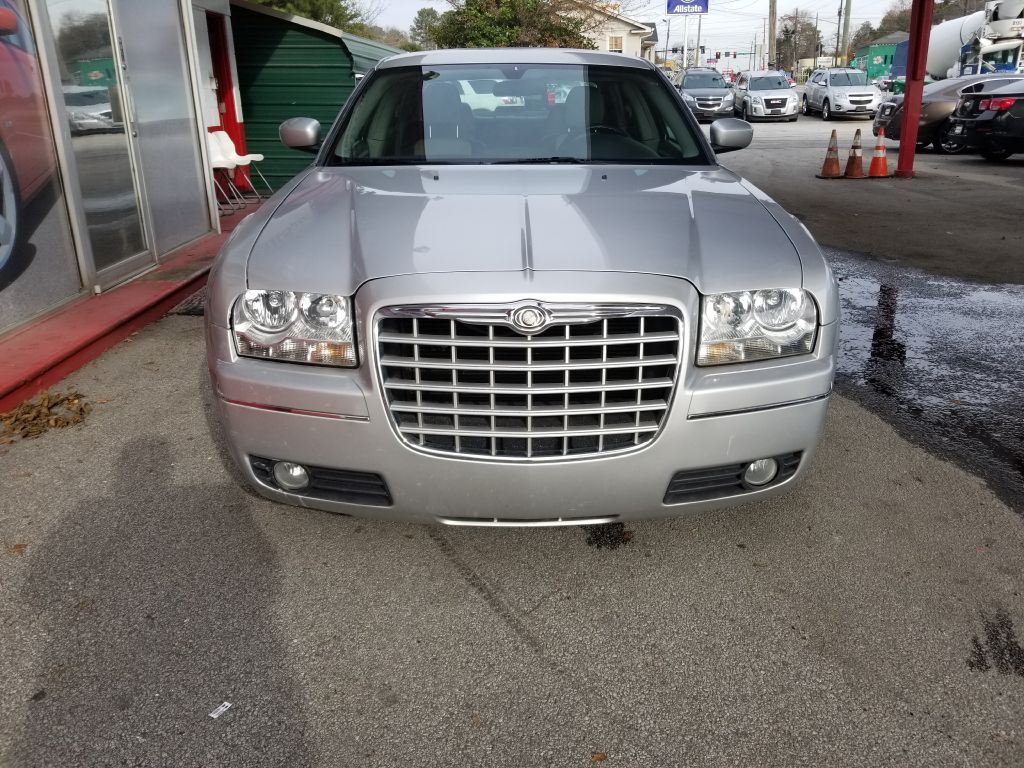 CHRYSLER3007