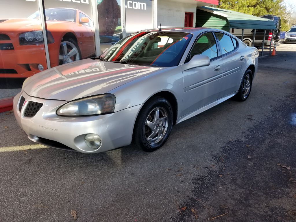PONTIAC