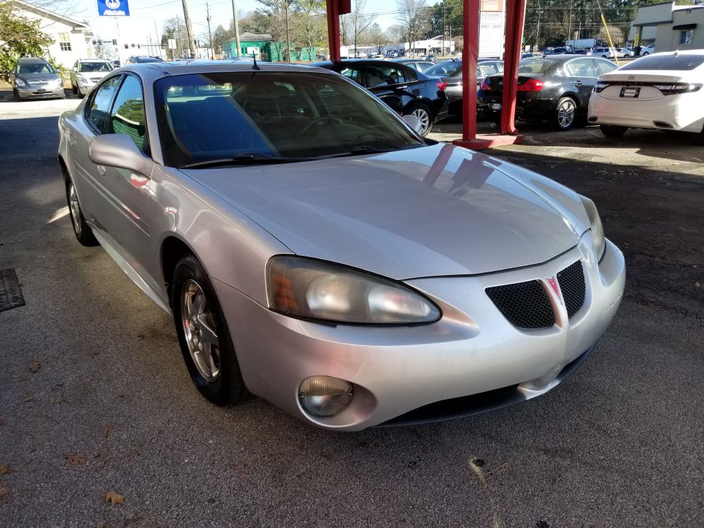 PONTIACGRAND PRIX6