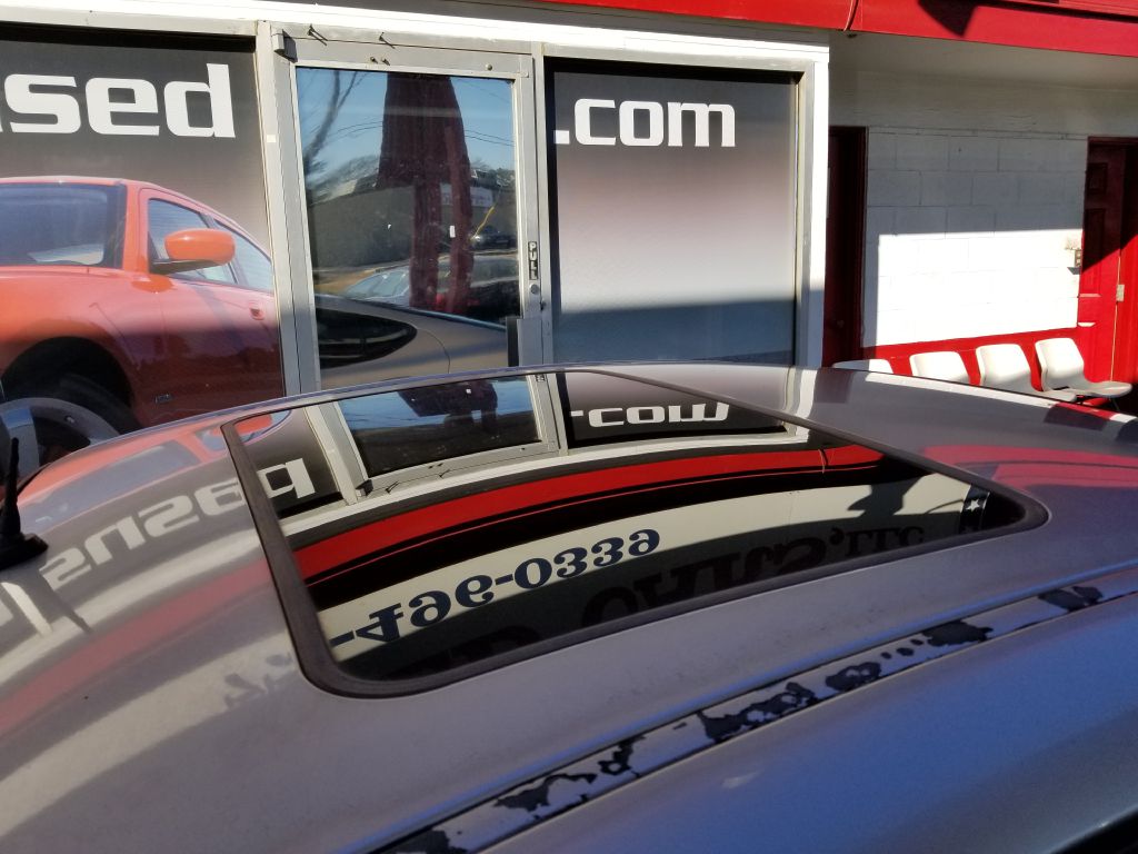 PONTIACGRAND PRIX8