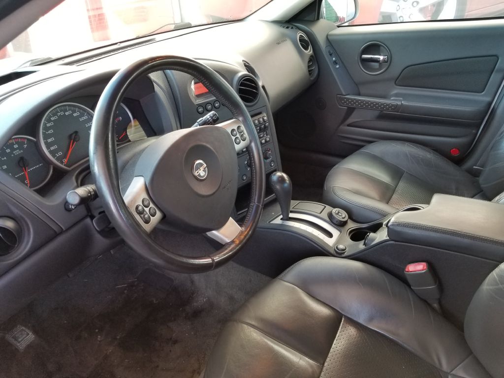 PONTIACGRAND PRIX9
