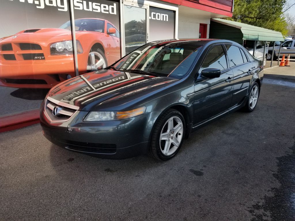 ACURA