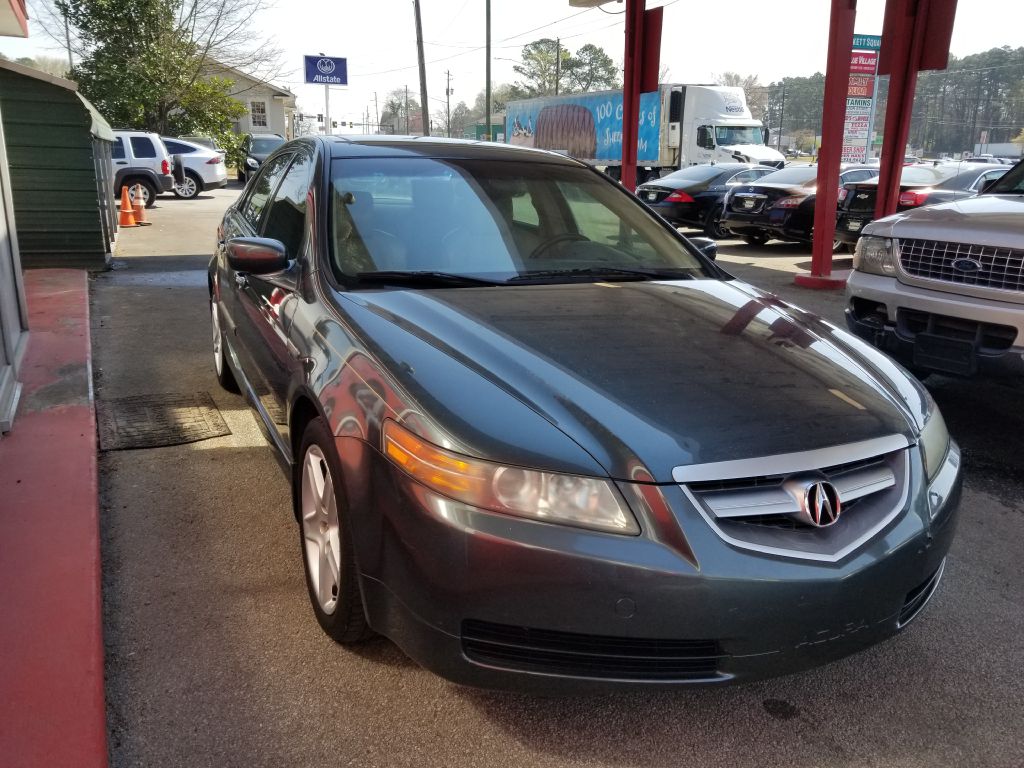 ACURATL4