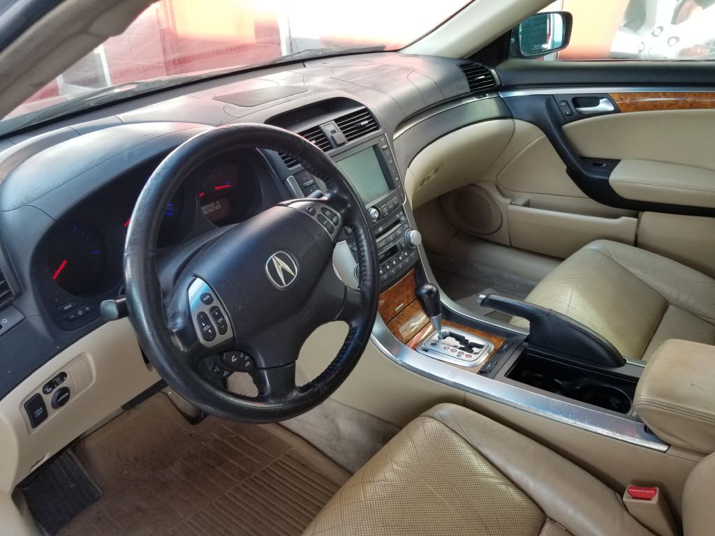 ACURATL6