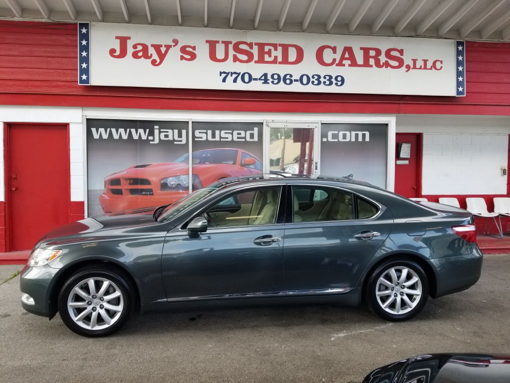LEXUSLS2
