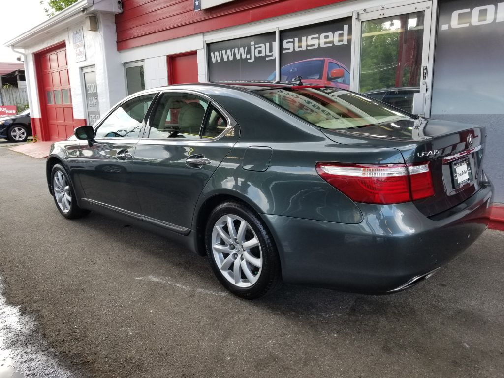 LEXUSLS3