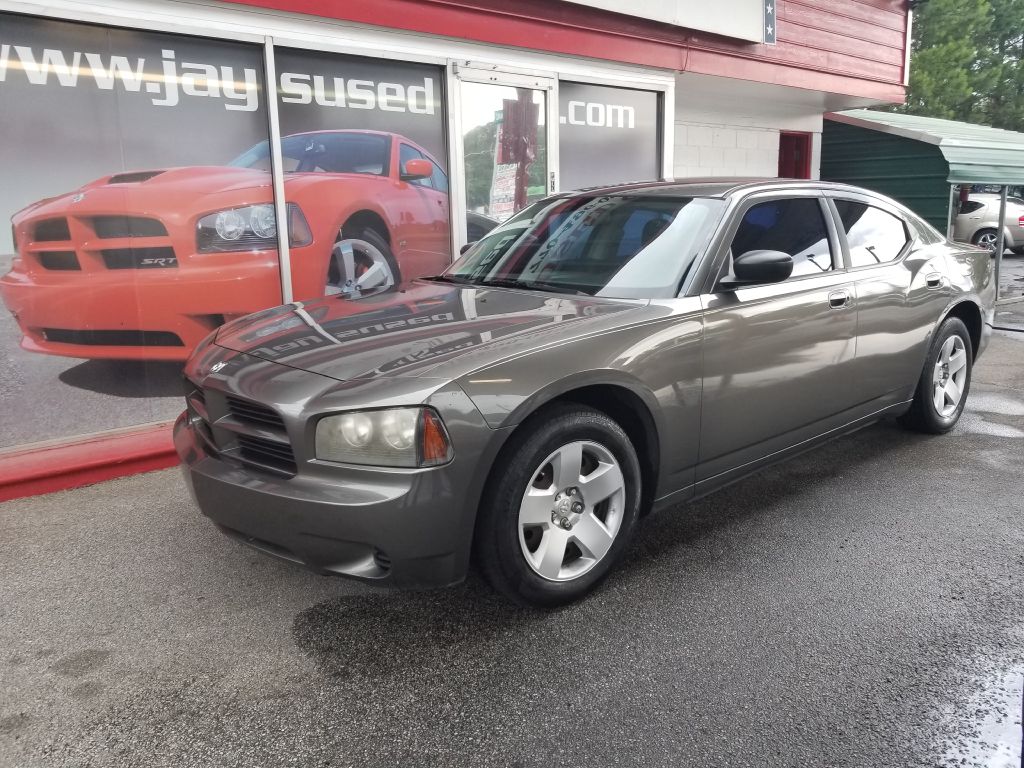 DODGE