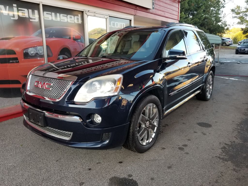 GMC
