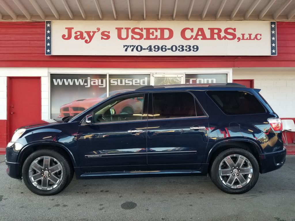 GMCACADIA2