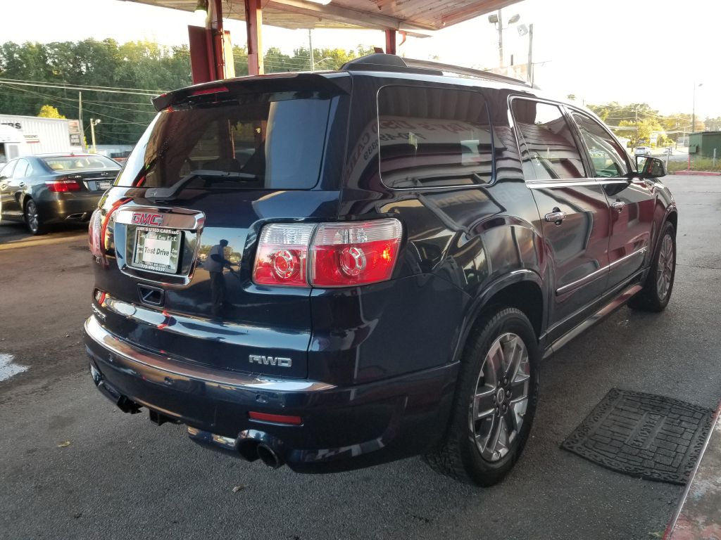GMCACADIA4