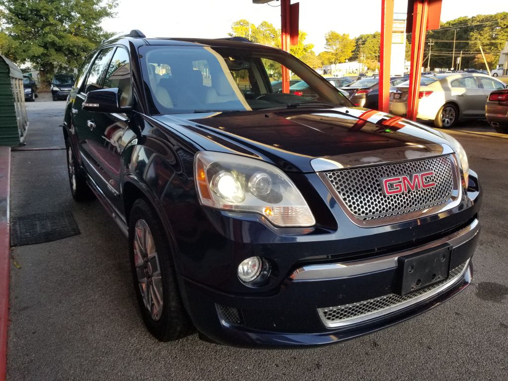GMCACADIA5