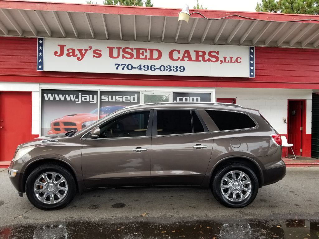 BUICKENCLAVE2