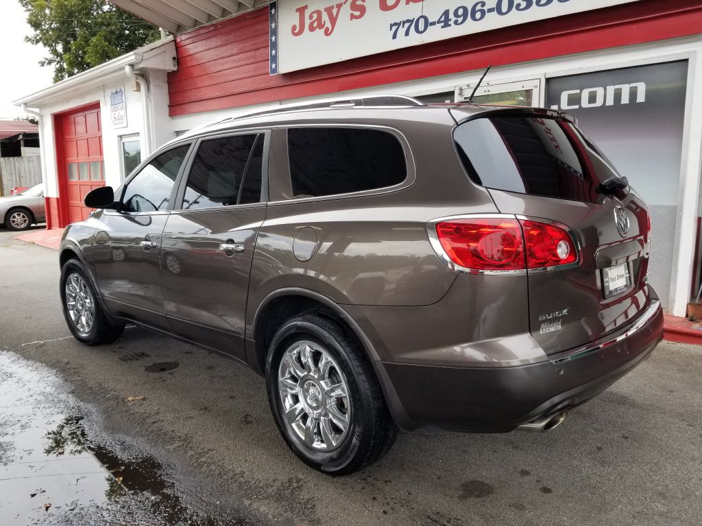 BUICKENCLAVE3