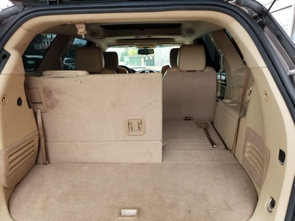 BUICKENCLAVE9