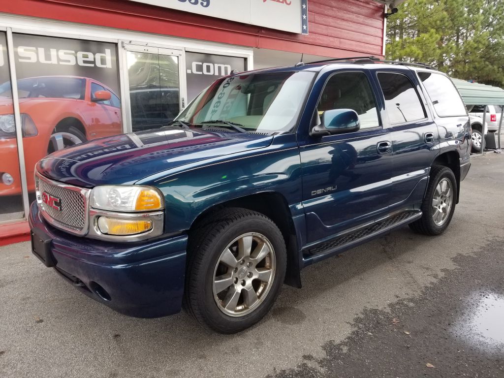 GMC