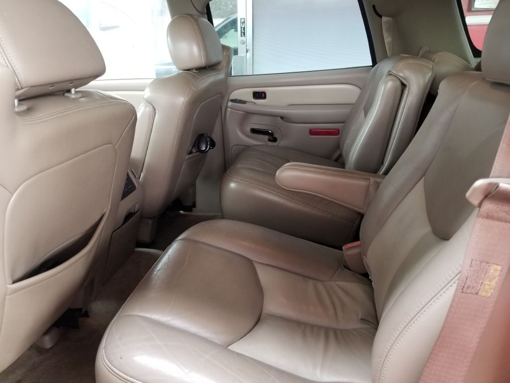 GMCYUKON6