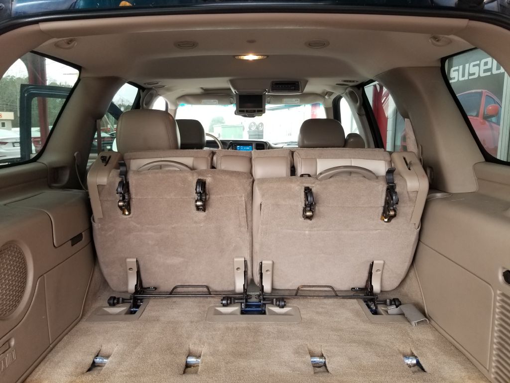 GMCYUKON7