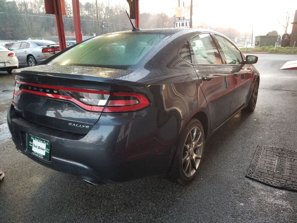 DODGEDART4