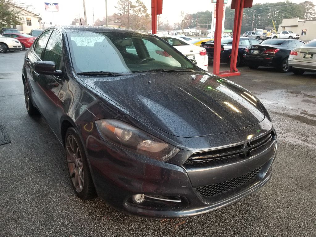 DODGEDART5